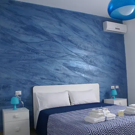 Bed & Breakfast Alicata La Dimora Del Vento