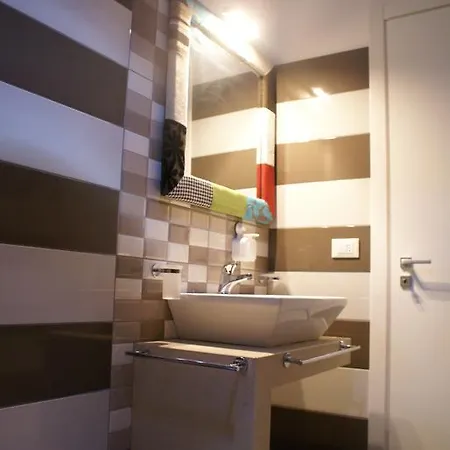 Alicata La Dimora Del Vento Bed & Breakfast 3*