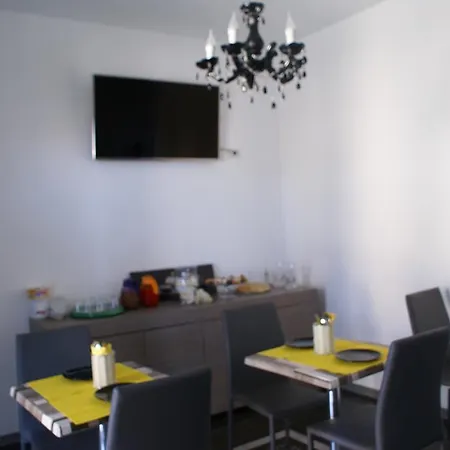 Alicata La Dimora Del Vento Bed & Breakfast 3*
