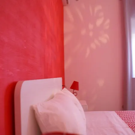 Bed & Breakfast Alicata La Dimora Del Vento 3*
