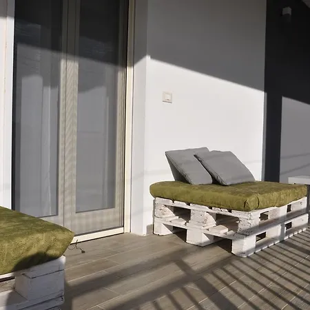 Bed & Breakfast Alicata La Dimora Del Vento