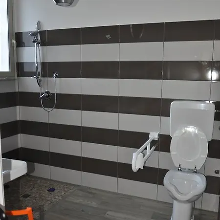 Bed & Breakfast Alicata La Dimora Del Vento Licata