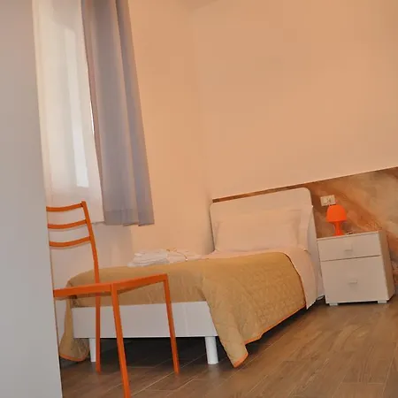 Alicata La Dimora Del Vento Licata