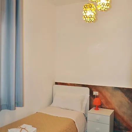 Bed & Breakfast Alicata La Dimora Del Vento Licata
