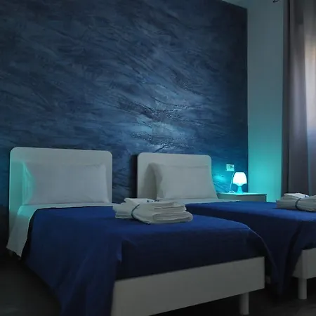 Bed & Breakfast Alicata La Dimora Del Vento