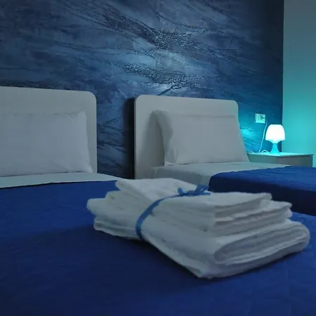 Bed & Breakfast Alicata La Dimora Del Vento 3*