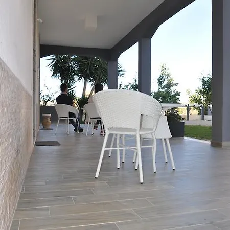 Bed & Breakfast Alicata La Dimora Del Vento 3*