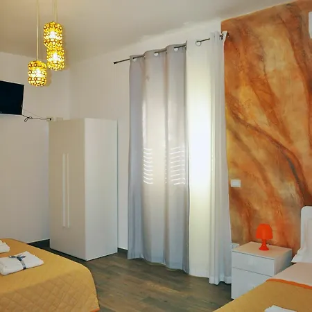 Alicata La Dimora Del Vento Bed & Breakfast