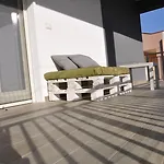 Alicata La Dimora Del Vento Bed & Breakfast 4*