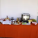Alicata La Dimora Del Vento Bed & Breakfast