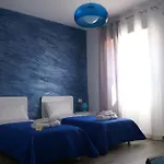Alicata La Dimora Del Vento Bed & Breakfast 4*