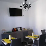 Alicata La Dimora Del Vento Bed & Breakfast 4*