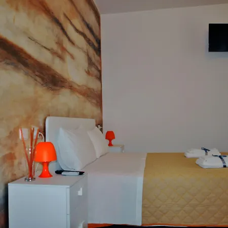 Bed and Breakfast Alicata La Dimora Del Vento Licata