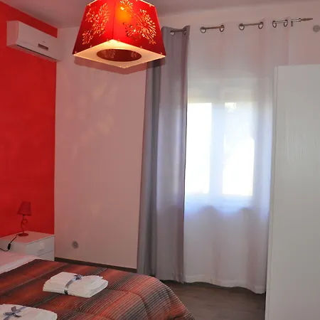 Bed and Breakfast Alicata La Dimora Del Vento