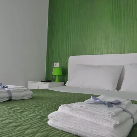 Alicata La Dimora Del Vento Bed and Breakfast Licata