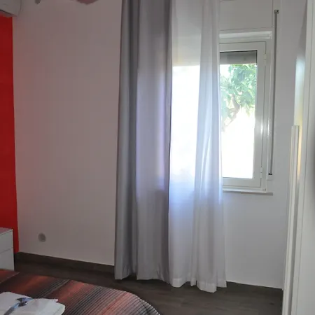 Oda ve Kahvaltı Alicata La Dimora Del Vento