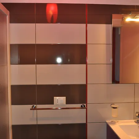 Oda ve Kahvaltı Alicata La Dimora Del Vento 4*