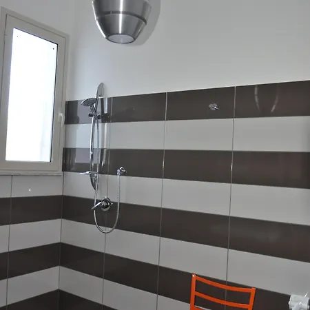 Alicata La Dimora Del Vento Oda ve Kahvaltı 4*