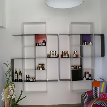 Bed and Breakfast Alicata La Dimora Del Vento 4*
