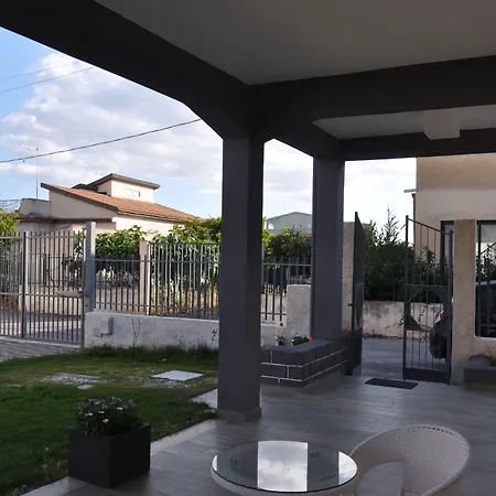 Alicata La Dimora Del Vento Licata
