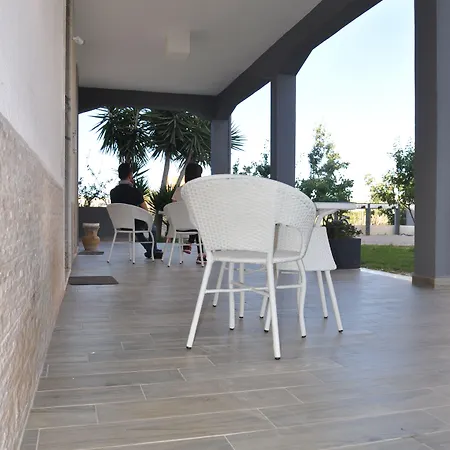 Alicata La Dimora Del Vento 4* Licata