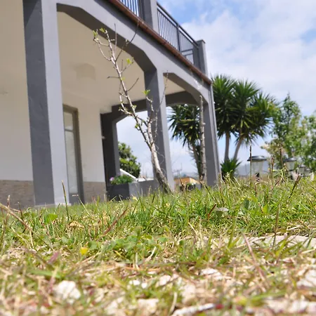 Bed and Breakfast Alicata La Dimora Del Vento Licata