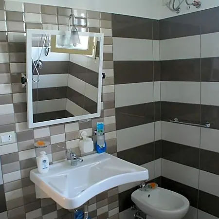 Panzió Alicata La Dimora Del Vento 4*