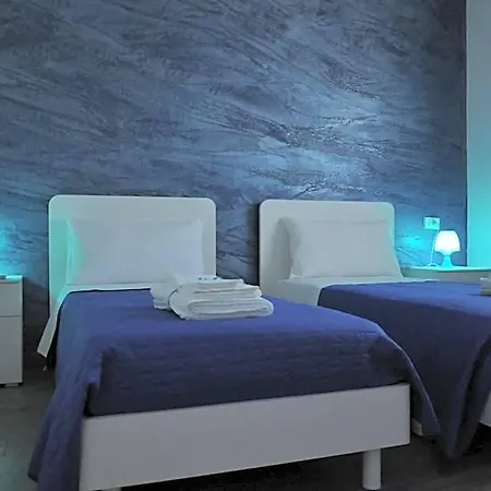 Alicata La Dimora Del Vento 4*