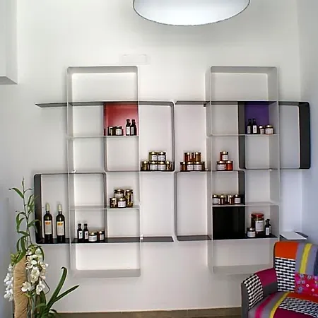 Panzió Alicata La Dimora Del Vento