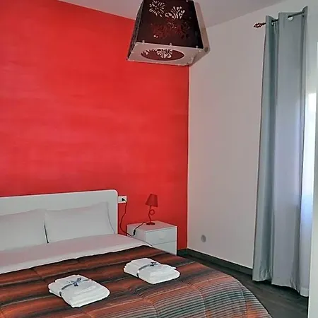Alicata La Dimora Del Vento 4* Ликата