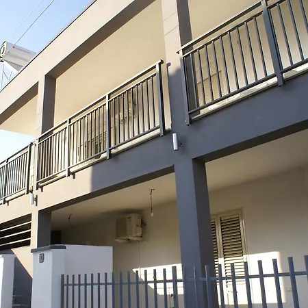 Alicata La Dimora Del Vento Oda ve Kahvaltı 4*