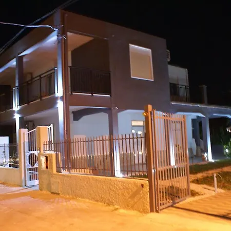 Alicata La Dimora Del Vento Oda ve Kahvaltı Licata