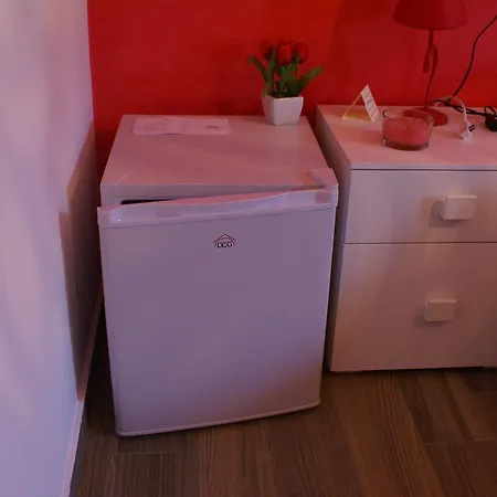 Oda ve Kahvaltı Alicata La Dimora Del Vento Licata