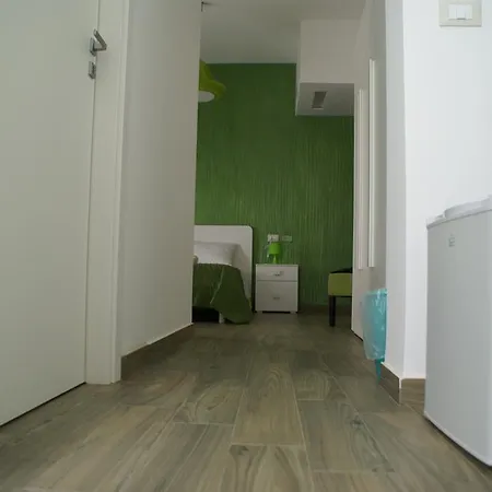 Oda ve Kahvaltı Alicata La Dimora Del Vento 4*