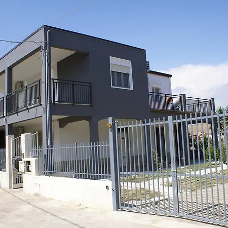 Oda ve Kahvaltı Alicata La Dimora Del Vento