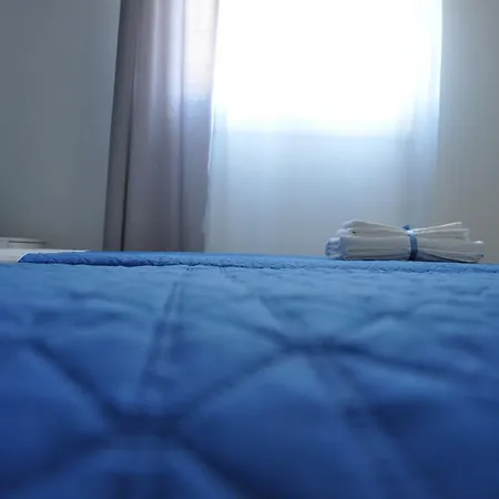Alicata La Dimora Del Vento Licata