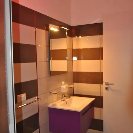 Oda ve Kahvaltı Alicata La Dimora Del Vento 4*