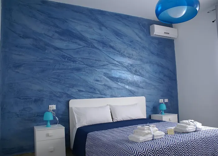 Bed and Breakfast Alicata La Dimora Del Vento