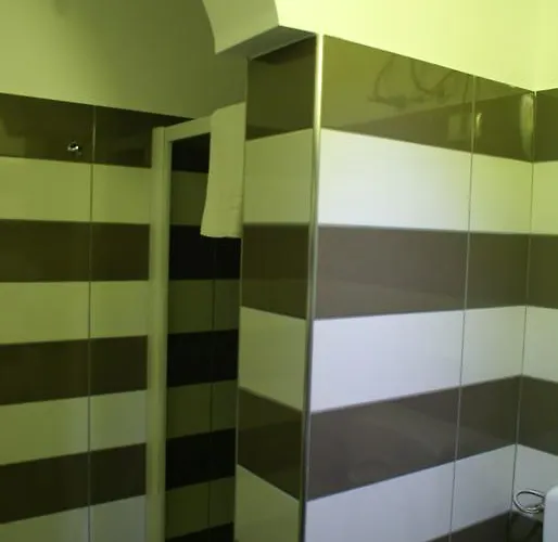 Alicata La Dimora Del Vento Bed and Breakfast Licata