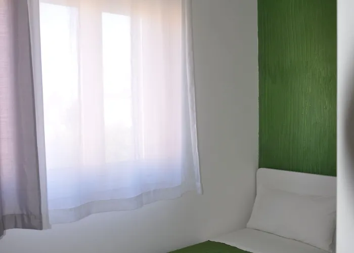 Alicata La Dimora Del Vento Bed and Breakfast Licata