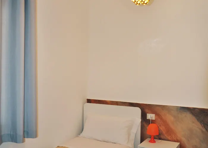 Bed and Breakfast Alicata La Dimora Del Vento