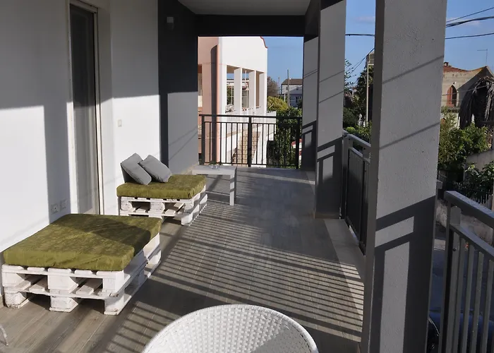Bed and Breakfast Alicata La Dimora Del Vento