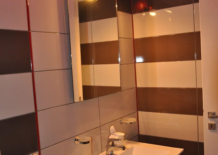 Alicata La Dimora Del Vento Bed and Breakfast