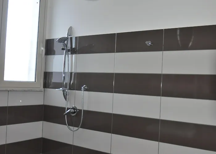 Alicata La Dimora Del Vento Bed and Breakfast 4*