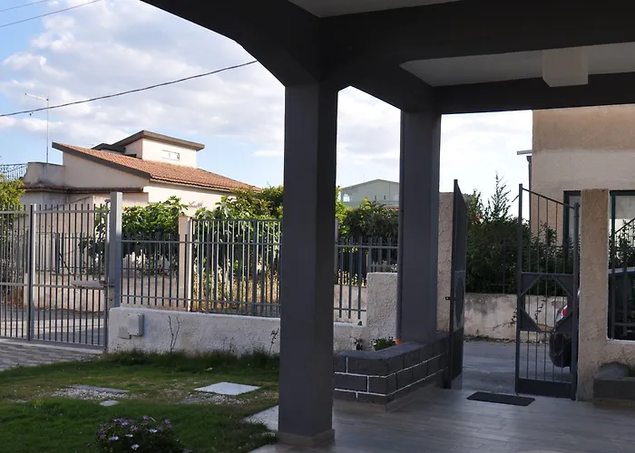 Alicata La Dimora Del Vento Licata