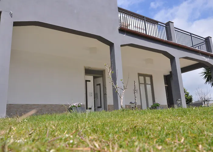 Alicata La Dimora Del Vento Bed and Breakfast 4*