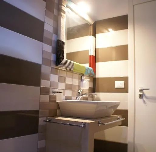 Alicata La Dimora Del Vento Bed and Breakfast 4*