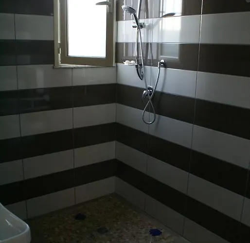 Alicata La Dimora Del Vento Bed and Breakfast Licata