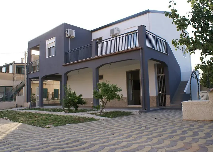 Bed and Breakfast Alicata La Dimora Del Vento Licata