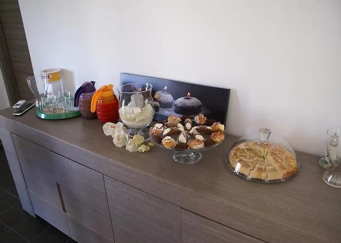 Bed and Breakfast Alicata La Dimora Del Vento
